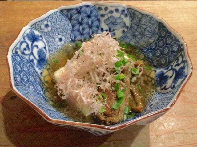 豆菜料理＆BAR はなさび - サブ画像2