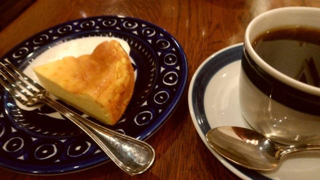 ウィリアム モリス 珈琲＆ギャラリー - サブ画像3