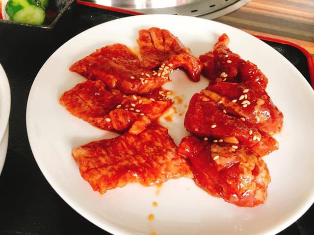 焼肉ホルモンとんり - サブ画像3