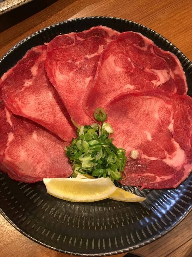 焼肉 てっぺん 頂 - サブ画像1