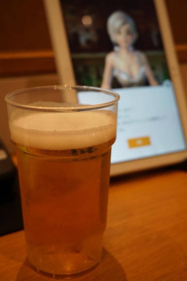 変なバー 変なホテル - サブ画像3