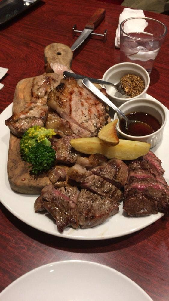 ANZU ステーキとワインの店 - サブ画像3