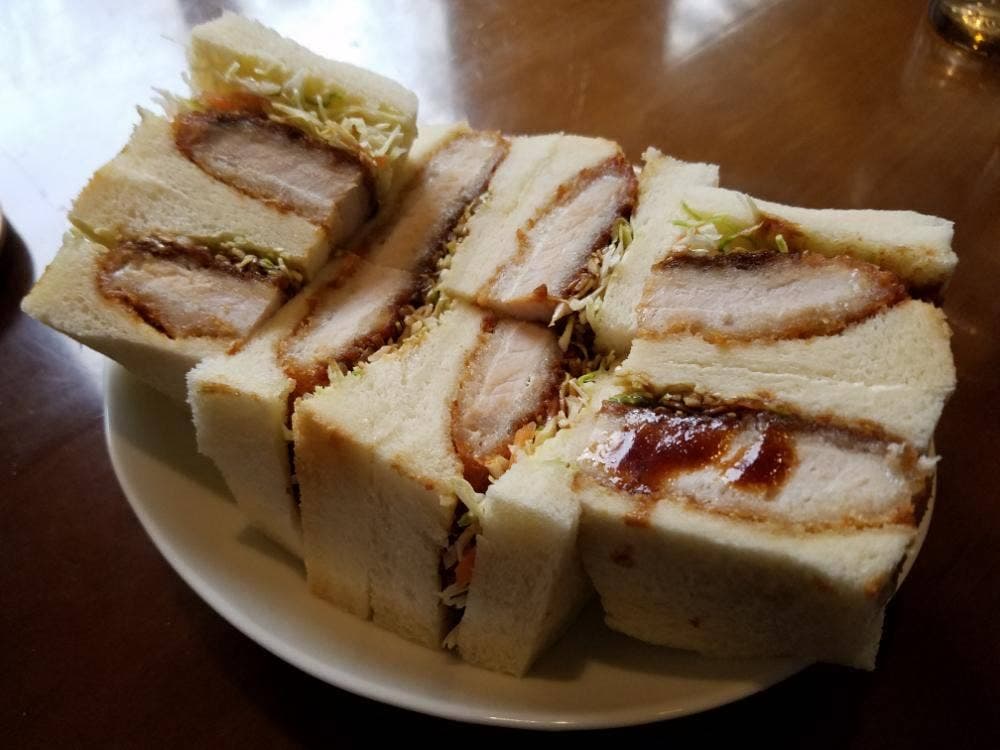 たかざわ珈琲店