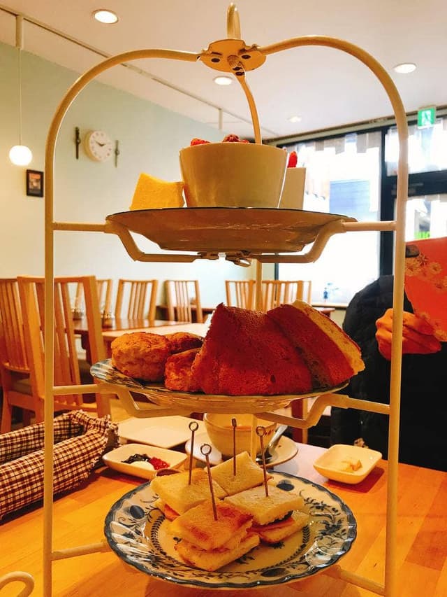 Teacafe Colour - サブ画像3