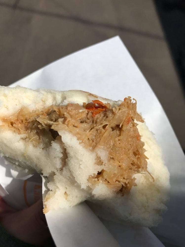 カネニ藤田水産 朝市直売店