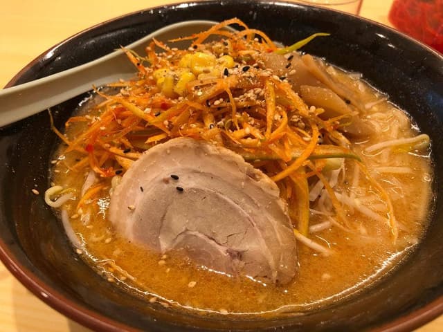 味噌亭 - サブ画像2