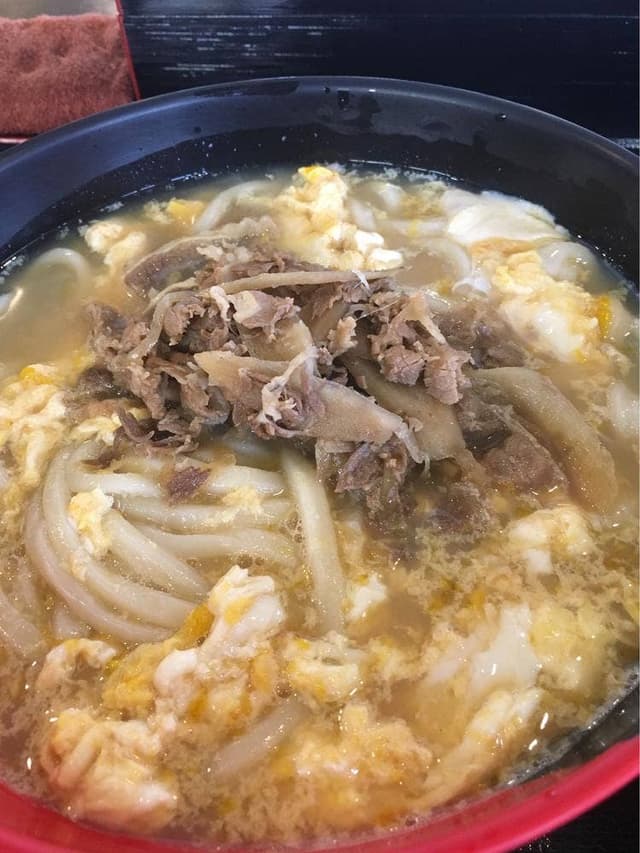 伊予製麺 苫小牧店 - サブ画像1