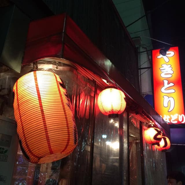 やきとり ひなどり - サブ画像3