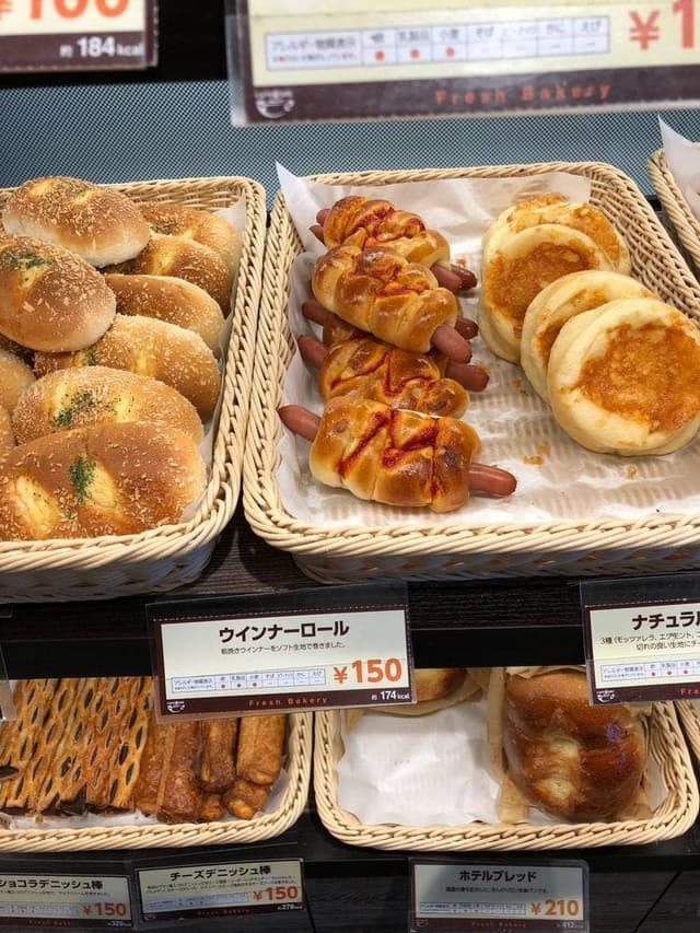 カフェ・コア さいたま赤十字病院 - サブ画像3