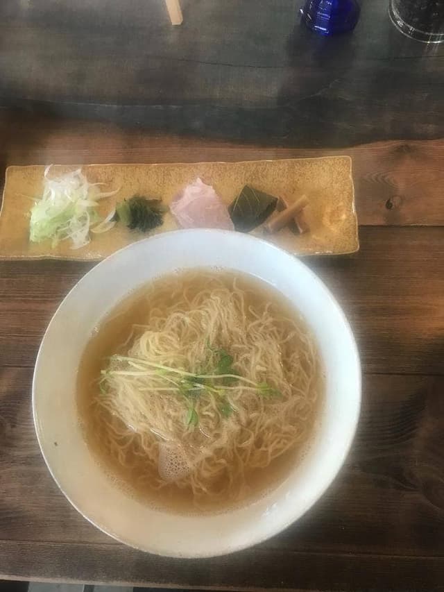 カフェ&ヌードル あんじゅ+2 - サブ画像1