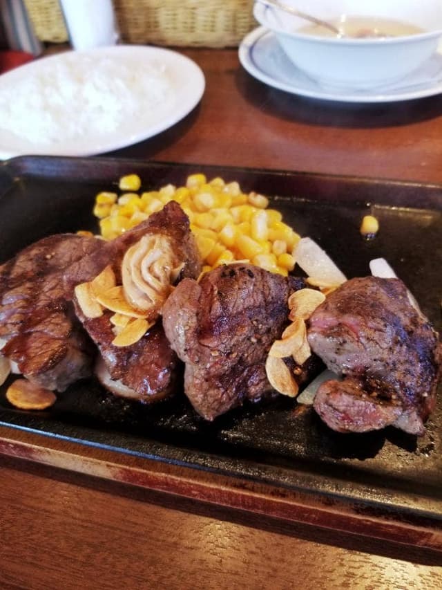 ステーキくに 新小岩店 - サブ画像3