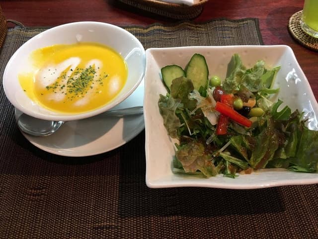 Cafe&Dining tokotoko - サブ画像1