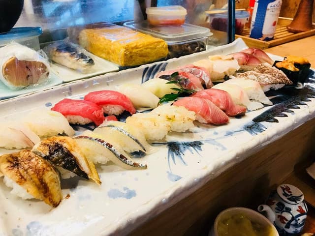 すし良 - サブ画像3