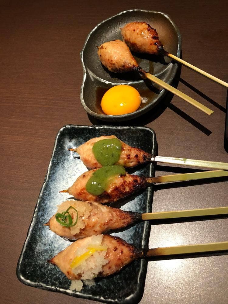 つくね十番 池袋店