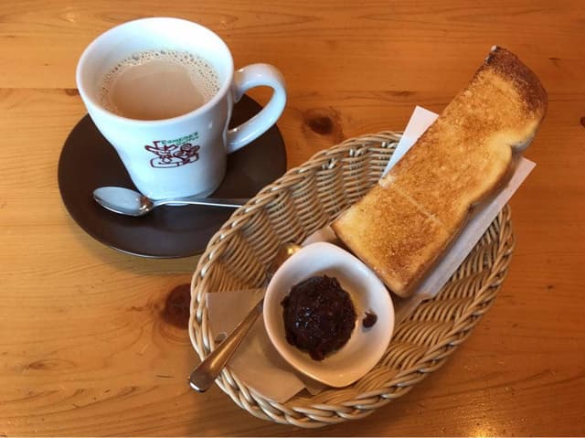 コメダ珈琲店 長野東和田店 - サブ画像2