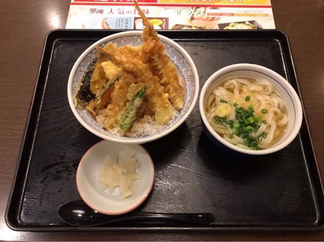 夢庵 長野若槻店 - サブ画像1