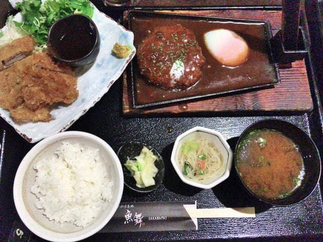 魚舞 - サブ画像1