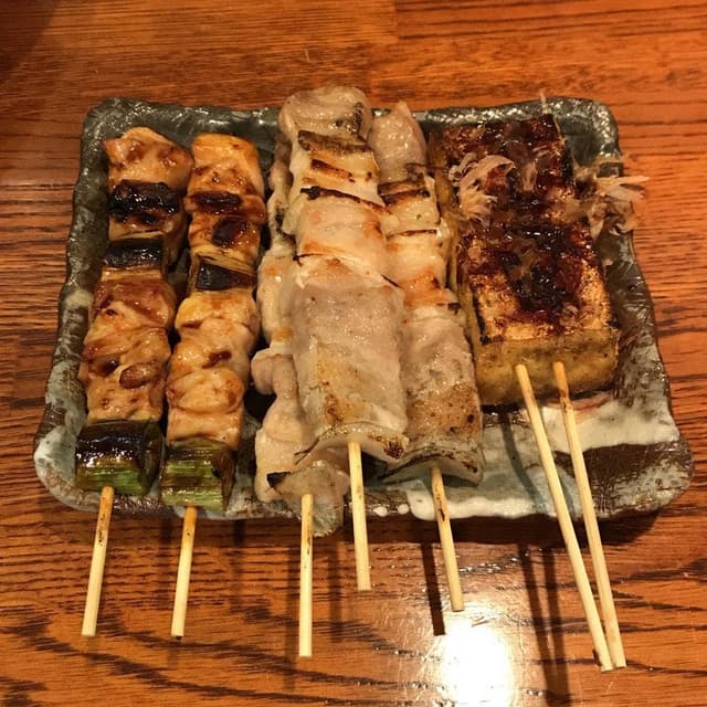 串焼功扇 - サブ画像1