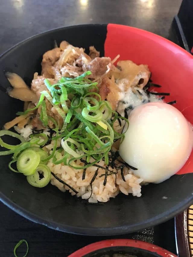 伊予製麺 イオンタウン鈴鹿店 - サブ画像1