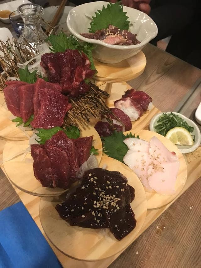 馬肉と近江くずし野菜 草津ザ・ホースマン - サブ画像2