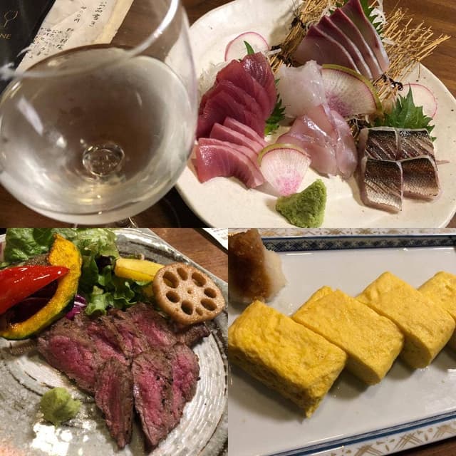 和食Dining 笑酒 - サブ画像1