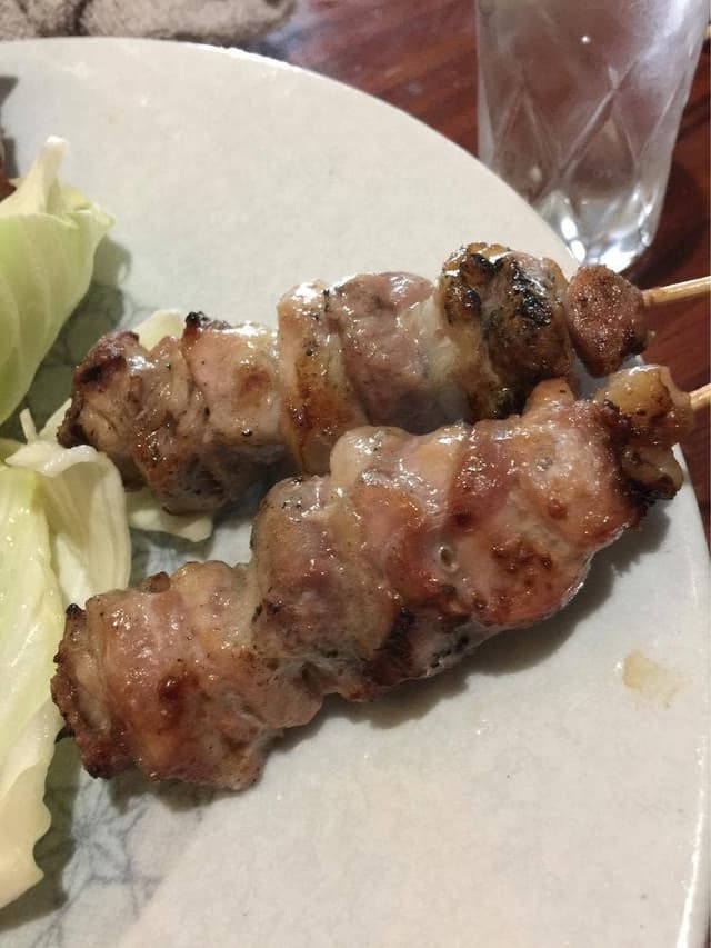夢語らい居酒屋 ぶっちぎり道場 - サブ画像1