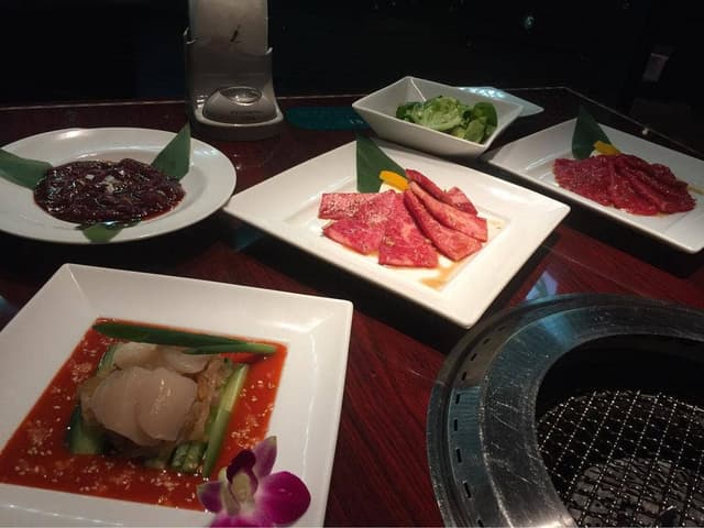 叙々苑 沖縄おもろまち店 - サブ画像3