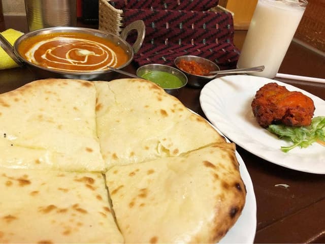 インディアンパレス 伊丹店 - サブ画像2