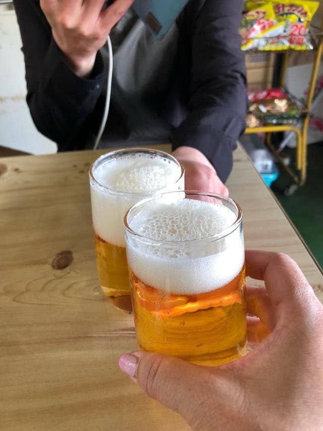白井食堂 大宮公園 - サブ画像3