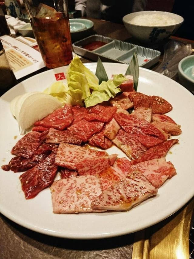 大平楽 - サブ画像1