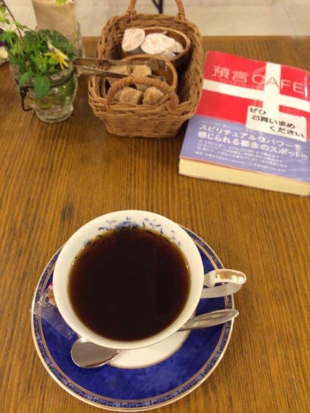 預言CAFE 高田馬場店 - サブ画像2
