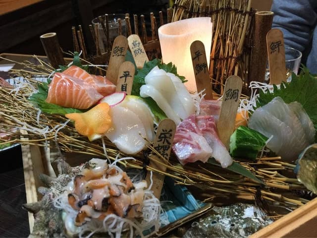 長州個室居酒屋 悠遊 - サブ画像3