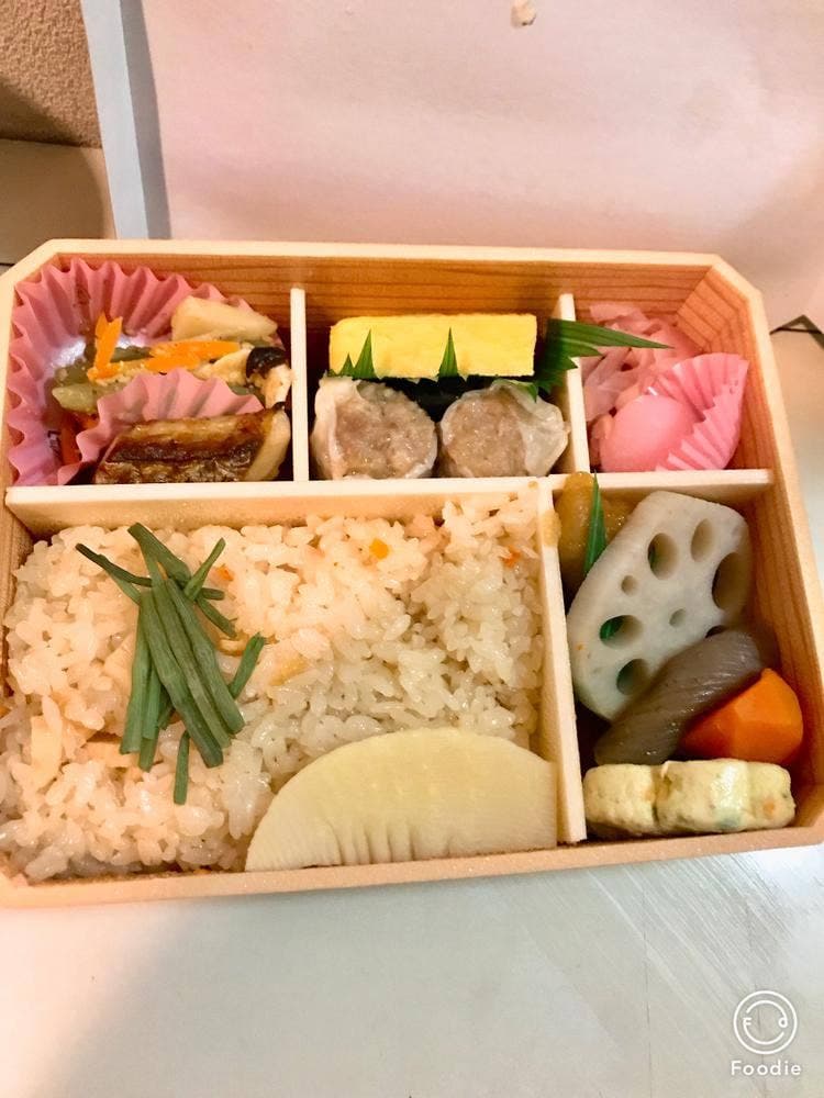 崎陽軒 伊勢丹浦和店