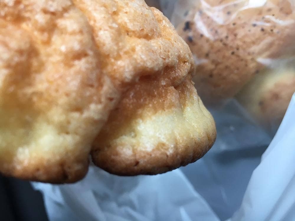 bakery ZOU
