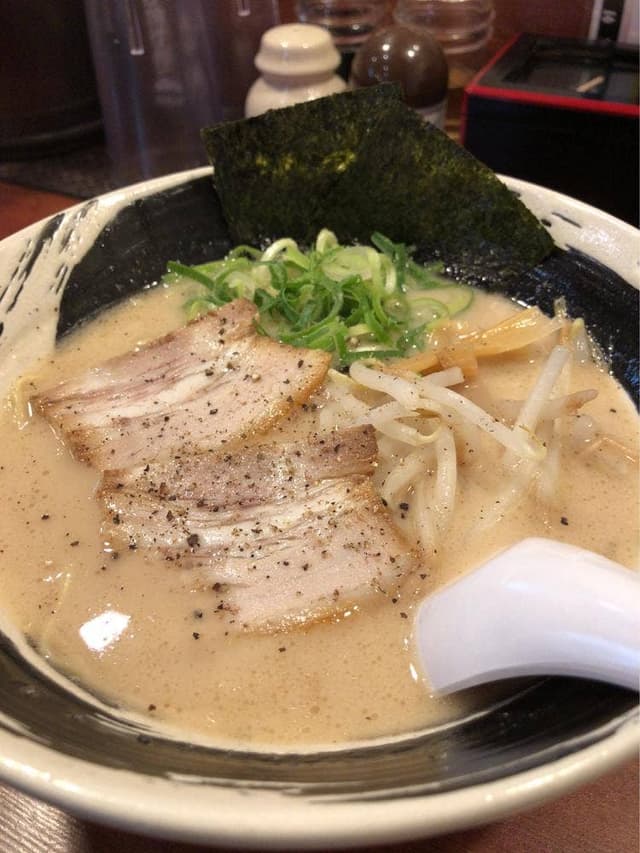 つけ麺 らーめん 一味軒 - サブ画像1