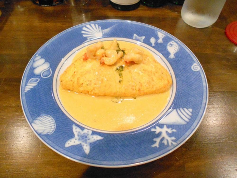 カフェ ラファイエット