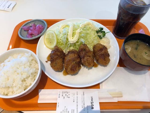 二代目 魚康 - サブ画像1