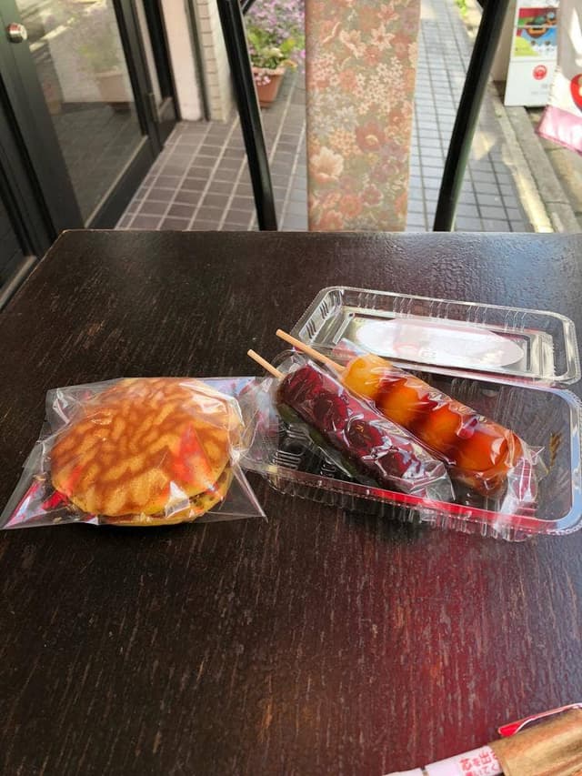 掌甘堂 九品仏本店 - サブ画像3