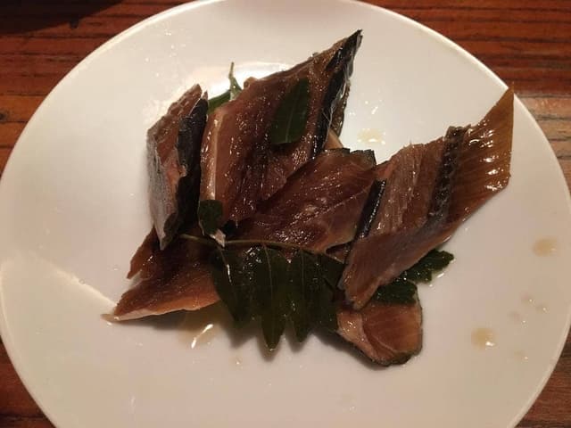 喜平そば屋 - サブ画像1
