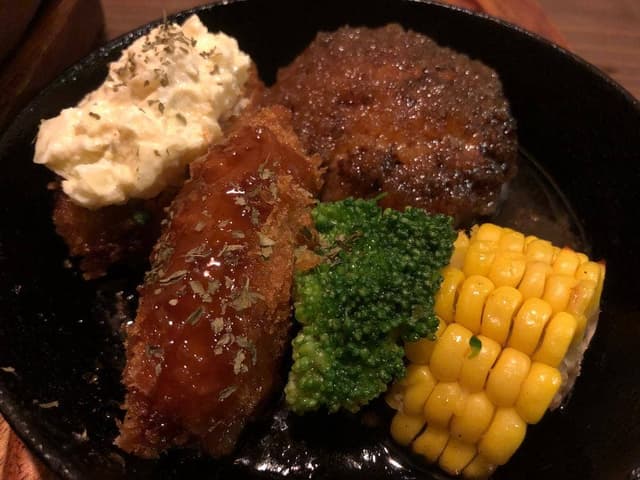 茶寮甘壺庵 犬茶屋本舗 - サブ画像1