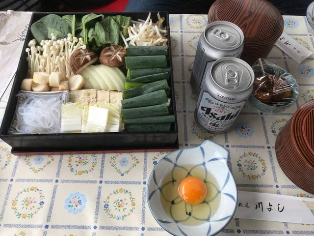 川よし - サブ画像2