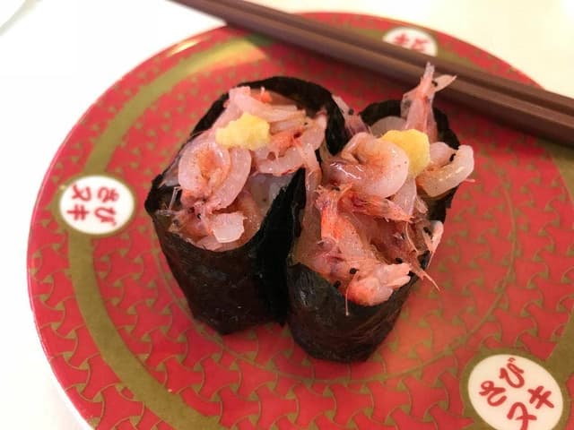 はま寿司 沼津双葉町店 - サブ画像2