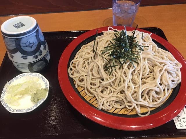 そば元本舗 宇都宮店 - サブ画像1