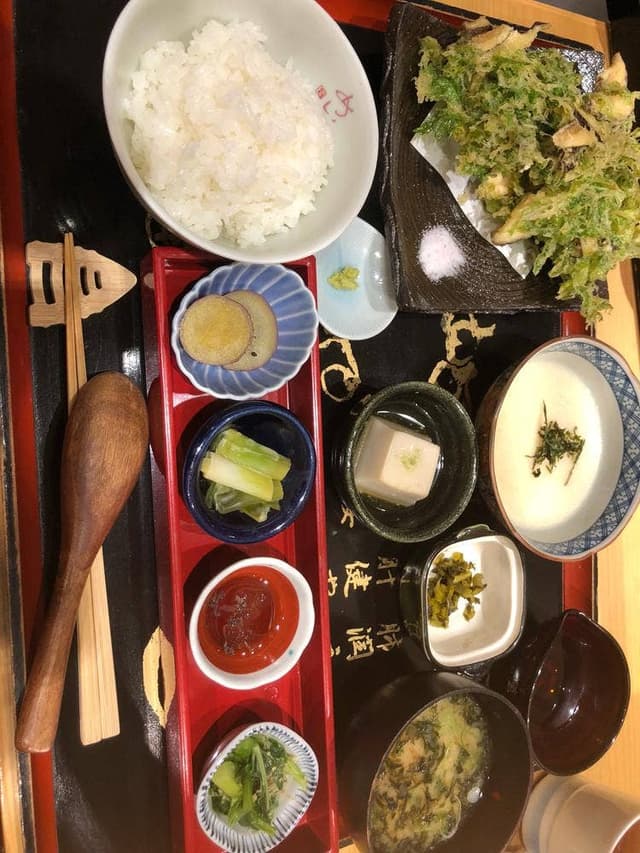 やさい家めい 大阪あべのハルカス店 - サブ画像3