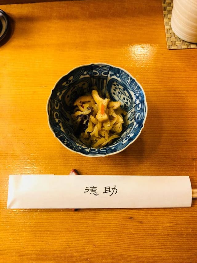 鮨 徳助 - サブ画像3
