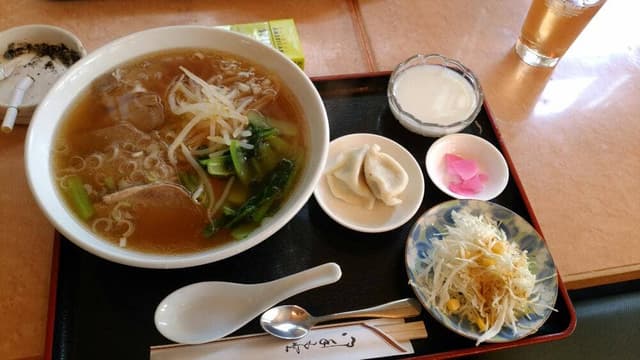 中国料理 北京 - サブ画像3