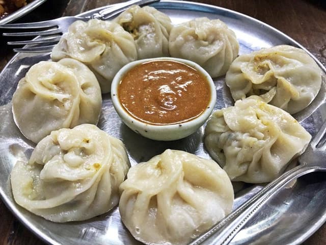 City Mart Okinawa Khaja Ghar & Kirana Pasal - サブ画像2