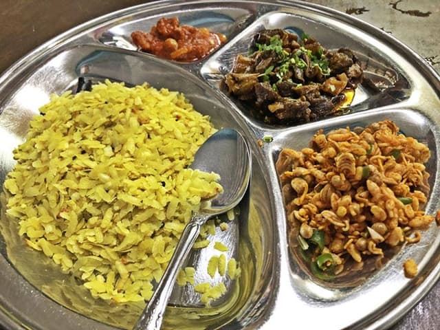 City Mart Okinawa Khaja Ghar & Kirana Pasal - サブ画像1