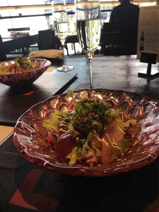 讃アプローズ - サブ画像2