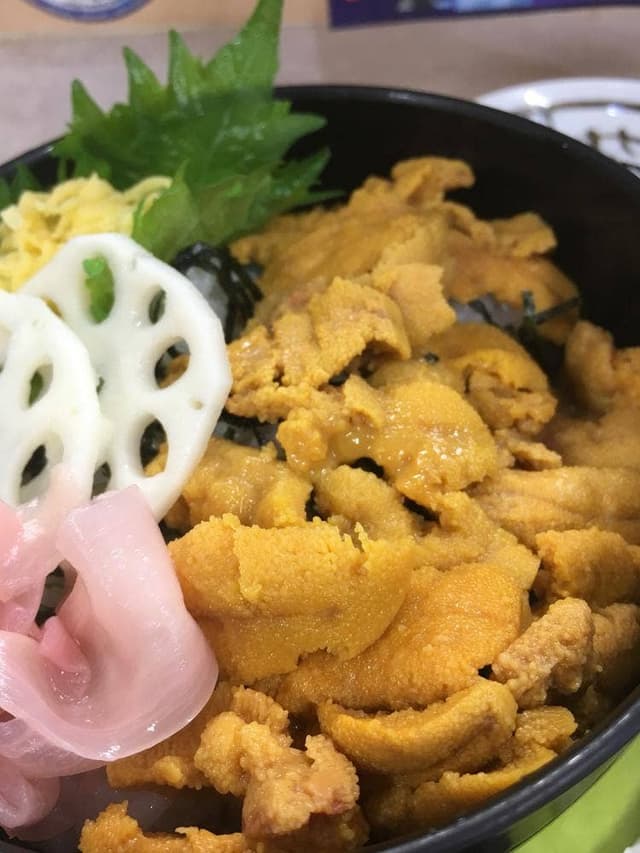 うまいもの横丁 うみてらす名立 - サブ画像3